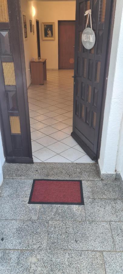 Apartments Hugo Малинска Экстерьер фото