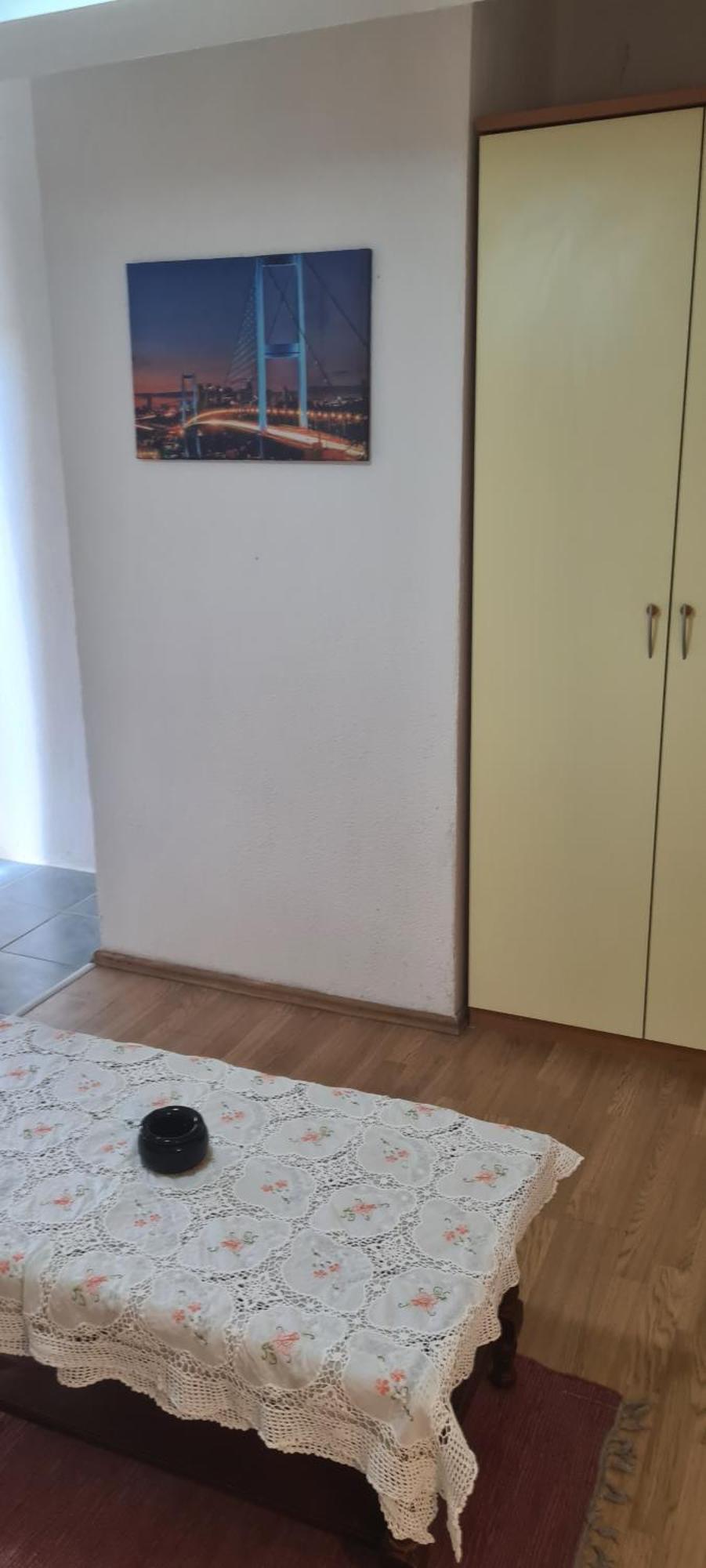 Apartments Hugo Малинска Номер фото
