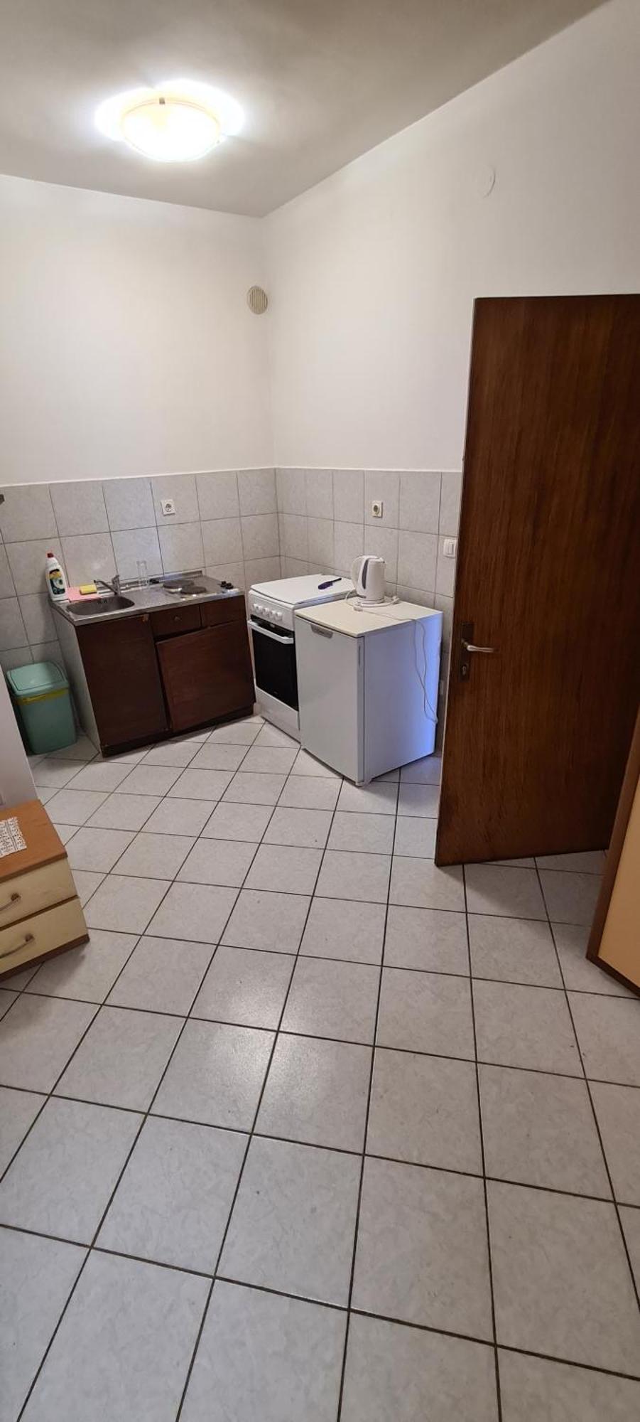 Apartments Hugo Малинска Номер фото