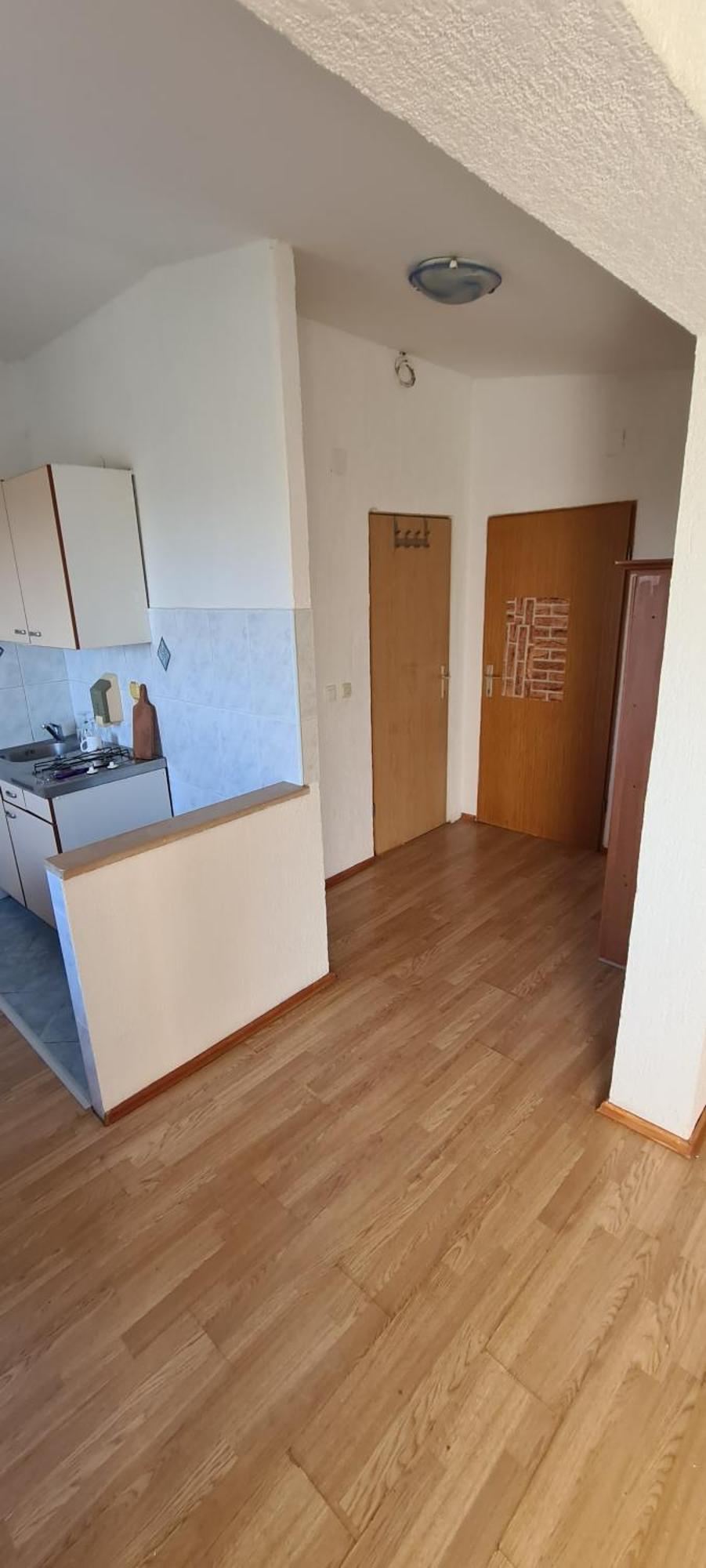 Apartments Hugo Малинска Номер фото