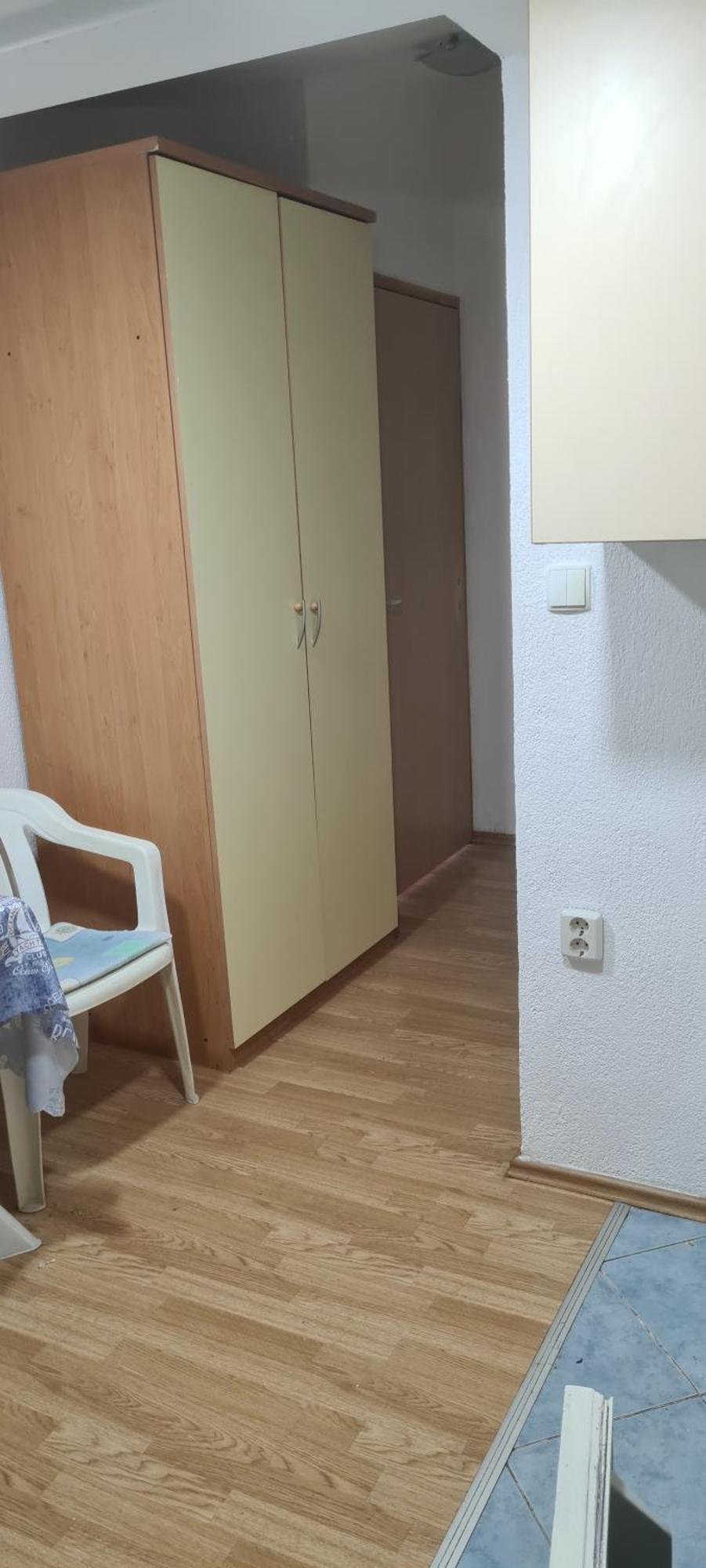 Apartments Hugo Малинска Номер фото