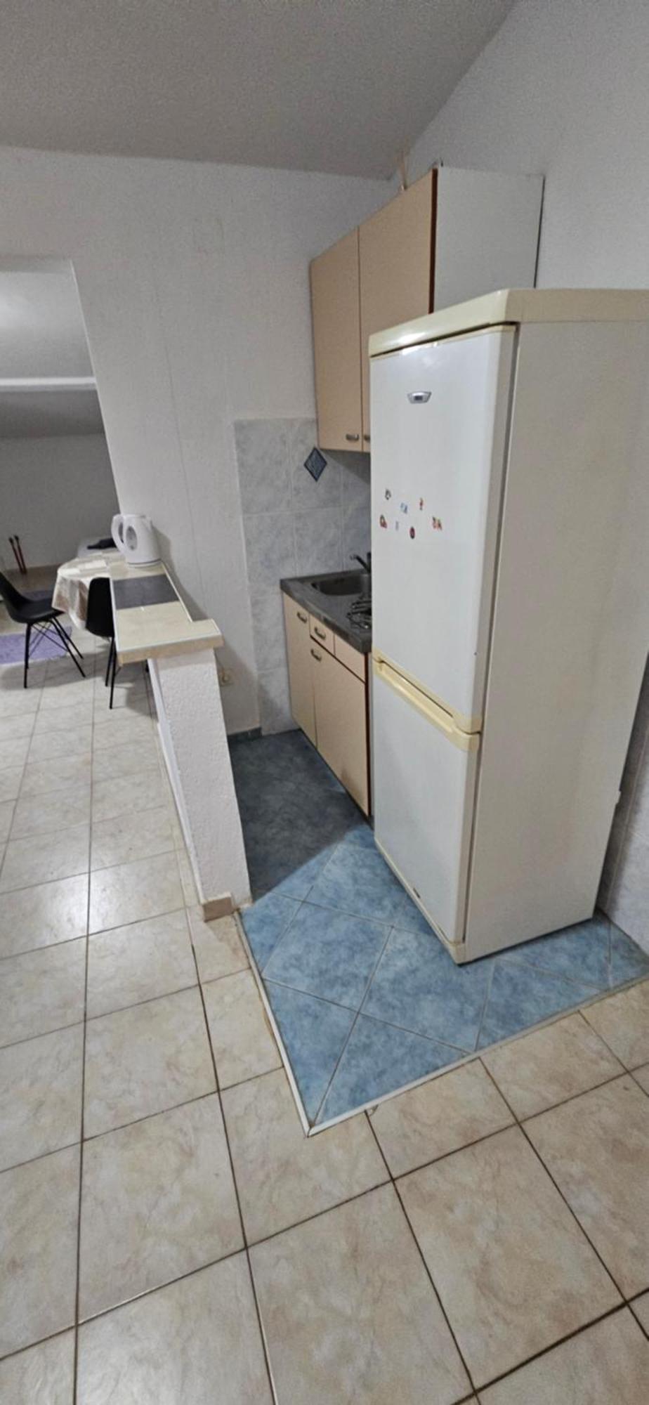 Apartments Hugo Малинска Номер фото